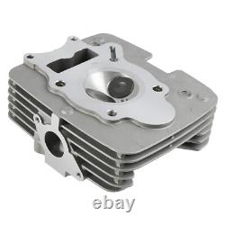 Cylinder Head For Honda 2002-2014 Trx250 Recon 250 12200-hm8-305 12200-hm8-a40