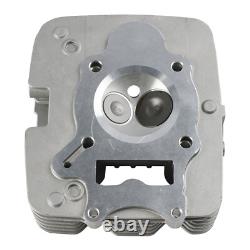 Cylinder Head For Honda 2002-2014 Trx250 Recon 250 12200-hm8-305 12200-hm8-a40