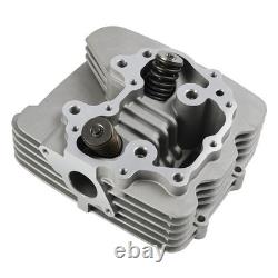 Cylinder Head For Honda 2002-2014 Trx250 Recon 250 12200-hm8-305 12200-hm8-a40
