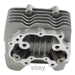 Cylinder Head For Honda 2002-2014 Trx250 Recon 250 12200-hm8-305 12200-hm8-a40