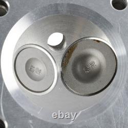 Cylinder Head For Honda 2002-2014 Trx250 Recon 250 12200-hm8-305 12200-hm8-a40