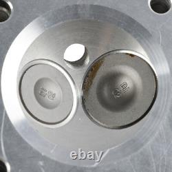 Cylinder Head For Honda 2002-2014 Trx250 Recon 250 12200-hm8-305 12200-hm8-a40