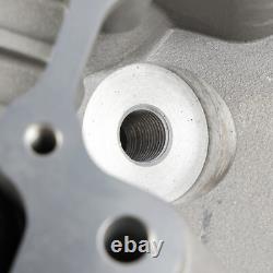 Cylinder Head For Honda 2002-2014 Trx250 Recon 250 12200-hm8-305 12200-hm8-a40