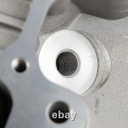 Cylinder Head For Honda 2002-2014 Trx250 Recon 250 12200-hm8-305 12200-hm8-a40