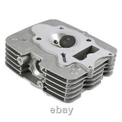 Cylinder Head For Honda 2003-2014 TRX250X TRX250EX Sportrax EX X 12200-HM8-305`