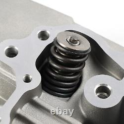 Cylinder Head For Honda 2003-2014 TRX250X TRX250EX Sportrax EX X 12200-HM8-305`