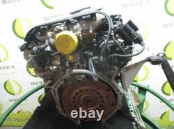Cylinder Head For Honda Accord Coupe Cg2/4 3.0 V6 24v Cat 5405261 5405261