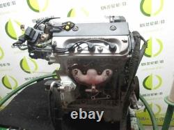 Cylinder Head For Honda Accord Coupe Cg2/4 3.0 V6 24v Cat 5405261 5405261