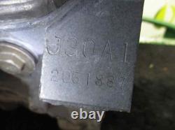 Cylinder Head For Honda Accord Coupe Cg2/4 3.0 V6 24v Cat 5405261 5405261