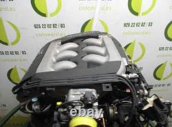 Cylinder Head For Honda Accord Coupe Cg2/4 3.0 V6 24v Cat 5405261 5405261