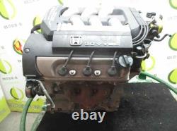 Cylinder Head For Honda Accord Coupe Cg2/4 3.0 V6 24v Cat 5405261 5405261 Cylinder Head For Honda Accord Coupe Cg2/4 3.0 V6 24v Cat 5405261 5405261