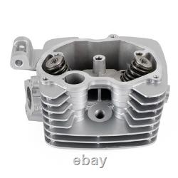 Cylinder Head For Honda CG 150 CG150 162FMJ Engines Includes Valves BG