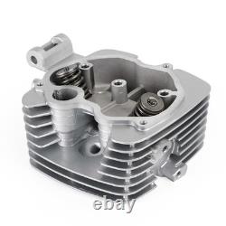 Cylinder Head For Honda CG 150 CG150 162FMJ Engines Includes Valves BG