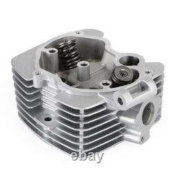 Cylinder Head For Honda CG 150 CG150 162FMJ Engines Includes Valves BG
