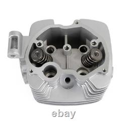 Cylinder Head For Honda CG 150 CG150 162FMJ Engines Includes Valves BG