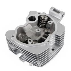 Cylinder Head For Honda CG 150 CG150 162FMJ Engines Includes Valves BG