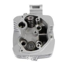 Cylinder Head For Honda CG 150 CG150 162FMJ Engines Includes Valves BG