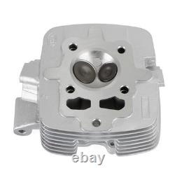 Cylinder Head For Honda CG 150 CG150 162FMJ Engines Includes Valves BG
