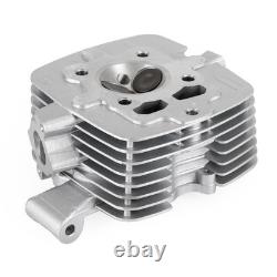 Cylinder Head For Honda CG 150 CG150 162FMJ Engines Includes Valves BG
