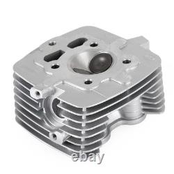 Cylinder Head For Honda CG 150 CG150 162FMJ Engines Includes Valves BG