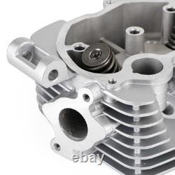 Cylinder Head For Honda CG 150 CG150 162FMJ Engines Includes Valves BG