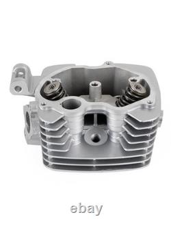 Cylinder Head For Honda CG 150 CG150 162FMJ Engines Includes Valves BG