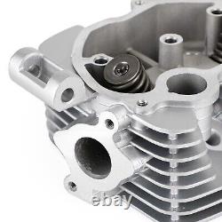 Cylinder Head For Honda CG 150 CG150 162FMJ Engines Includes Valves E11