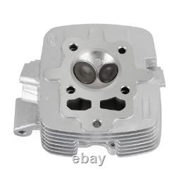 Cylinder Head For Honda CG 150 CG150 162FMJ Engines Includes Valves E2