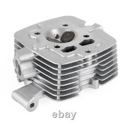 Cylinder Head For Honda CG 150 CG150 162FMJ Engines Includes Valves E2