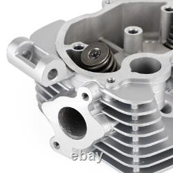 Cylinder Head For Honda CG 150 CG150 162FMJ Engines Includes Valves E2