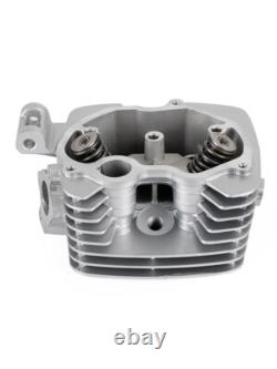 Cylinder Head For Honda CG 150 CG150 162FMJ Engines Includes Valves E2