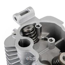 Cylinder Head For Honda CG 150 CG150 162FMJ Engines Includes Valves UK