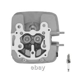 Cylinder Head For Honda Rancher Trx350 00-06 12200-hn5-670