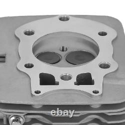 Cylinder Head For Honda Rancher Trx350 00-06 12200-hn5-670