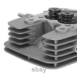 Cylinder Head For Honda Rancher Trx350 00-06 12200-hn5-670