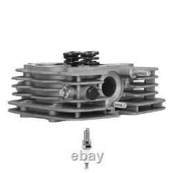 Cylinder Head For Honda Trx350 Trx 350 Rancher 2000-2006 Uk