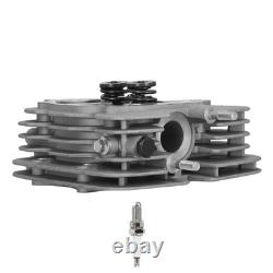 Cylinder Head For Honda Trx350 Trx 350 Rancher 2000-2006 Uk