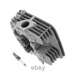 Cylinder Head For Honda Trx350 Trx 350 Rancher 2000-2006 Uk