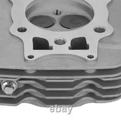 Cylinder Head For Honda Trx350 Trx 350 Rancher 2000-2006 Uk