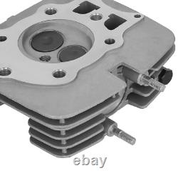 Cylinder Head For Honda Trx350 Trx 350 Rancher 2000-2006 Uk