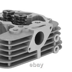 Cylinder Head For Honda Trx350 Trx 350 Rancher 2000-2006 Uk