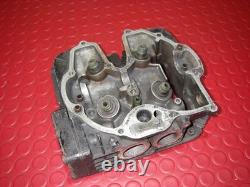 Cylinder Head For Reconditioning HONDA XL600R