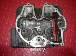 Cylinder Head For Reconditioning HONDA XL600R