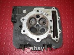 Cylinder Head For Reconditioning HONDA XL600R