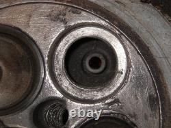 Cylinder Head For Reconditioning HONDA XL600R
