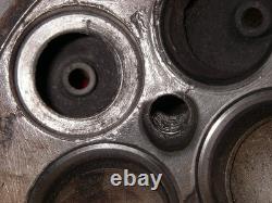 Cylinder Head For Reconditioning HONDA XL600R