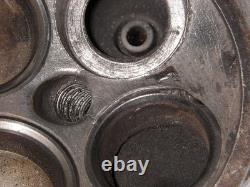 Cylinder Head For Reconditioning HONDA XL600R
