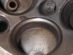 Cylinder Head For Reconditioning HONDA XL600R