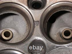 Cylinder Head For Reconditioning HONDA XL600R