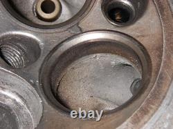 Cylinder Head For Reconditioning HONDA XL600R